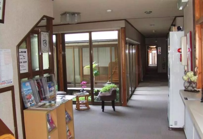 ホテル Ryokan Ginsuikaku   Vacation Stay 40409