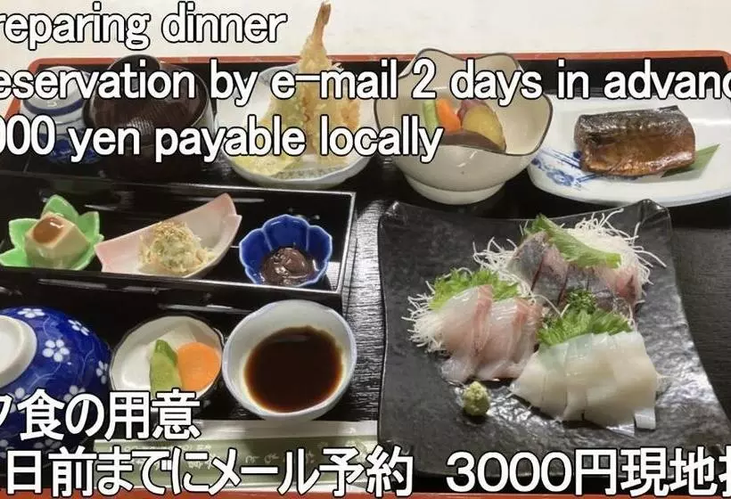 ホテル Ryokan Ginsuikaku   Vacation Stay 40409