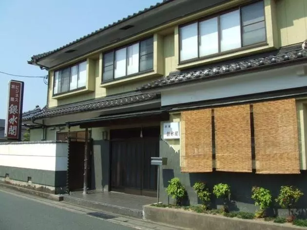 ホテル Ryokan Ginsuikaku   Vacation Stay 40409