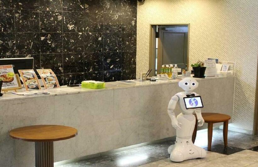 Seagrande Shimizu Station Hotel / Vacation Stay 8209