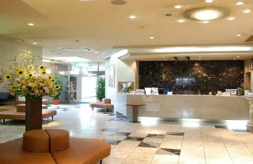 Seagrande Shimizu Station Hotel / Vacation Stay 8209
