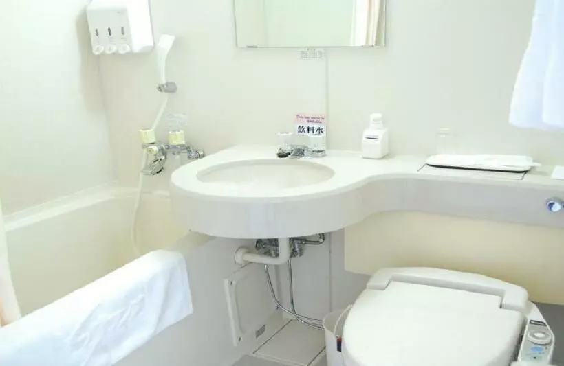 Seagrande Shimizu Station Hotel / Vacation Stay 8209