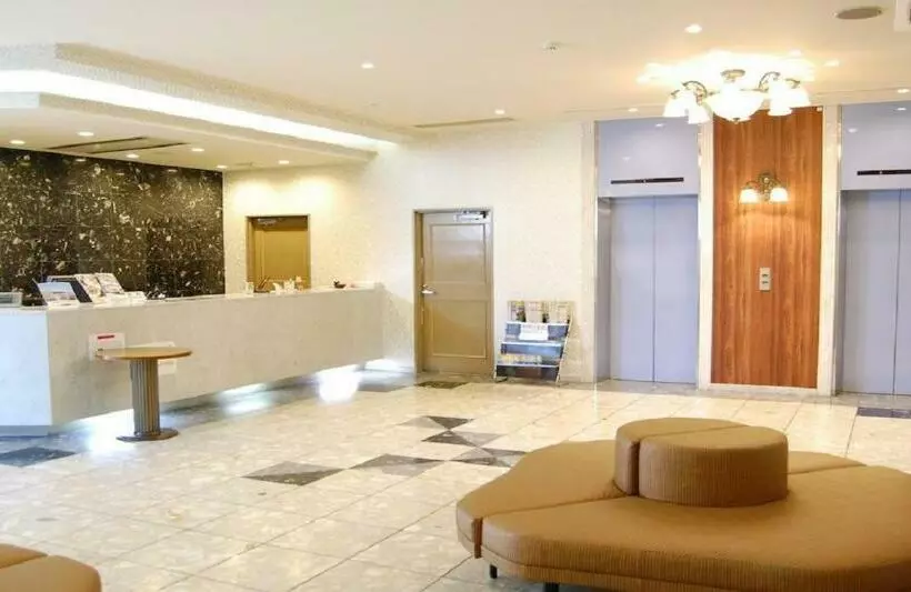Seagrande Shimizu Station Hotel / Vacation Stay 8209