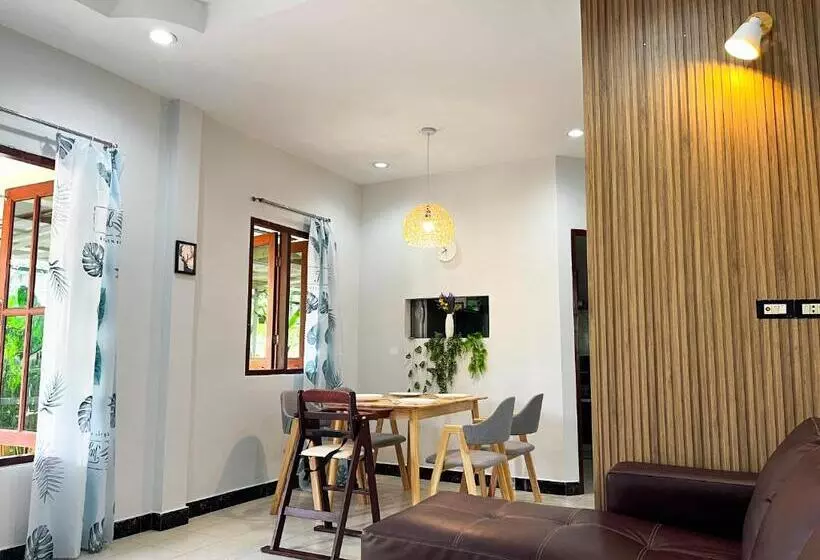 Majatalo 2br Maryam Villa Near Tesco & Beach