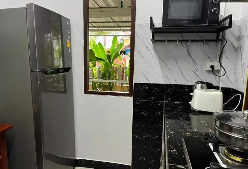 Majatalo 2br Maryam Villa Near Tesco & Beach