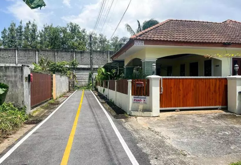 Majatalo 2br Maryam Villa Near Tesco & Beach