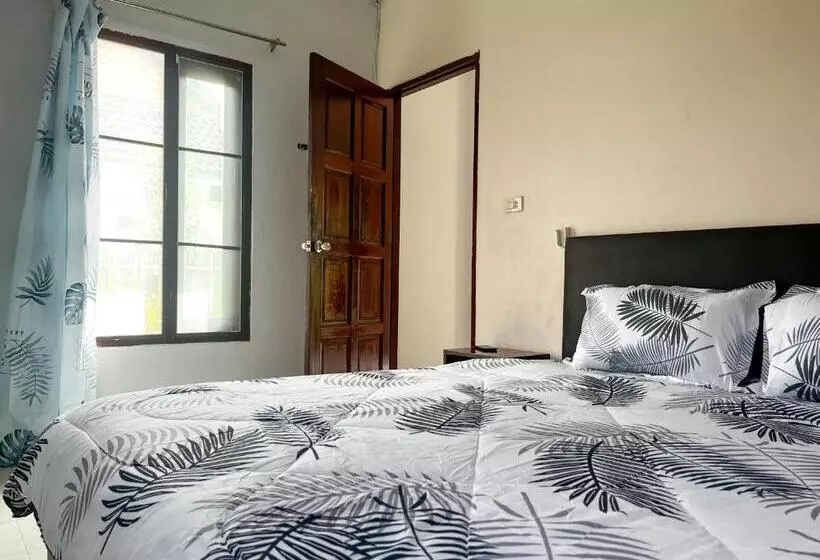 Majatalo 2br Maryam Villa Near Tesco & Beach