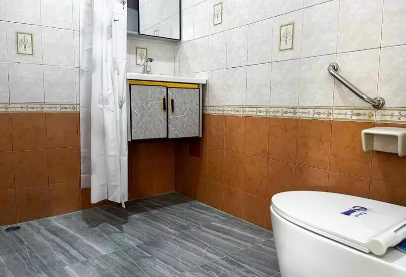 Majatalo 2br Maryam Villa Near Tesco & Beach