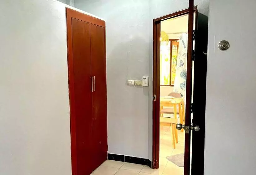 Majatalo 2br Maryam Villa Near Tesco & Beach