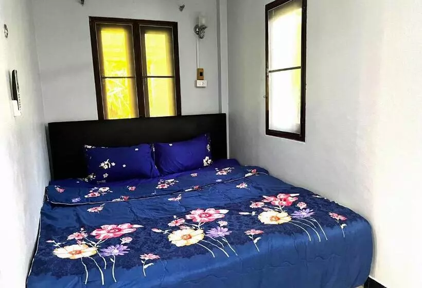 Majatalo 2br Maryam Villa Near Tesco & Beach