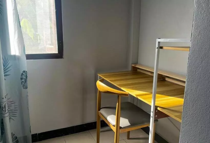 Majatalo 2br Maryam Villa Near Tesco & Beach