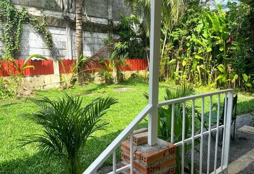 Majatalo 2br Maryam Villa Near Tesco & Beach