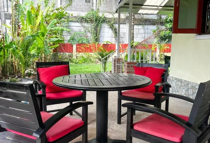 Majatalo 2br Maryam Villa Near Tesco & Beach