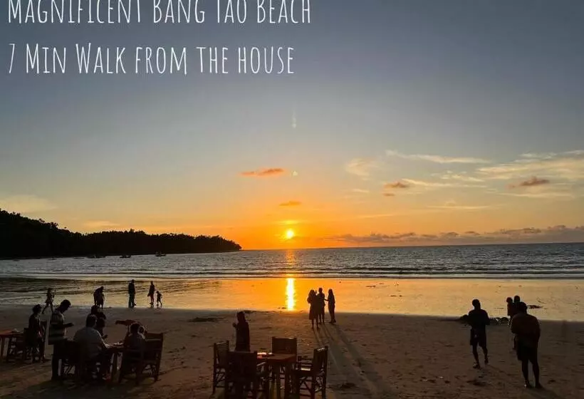 Majatalo 2br Maryam Villa Near Tesco & Beach