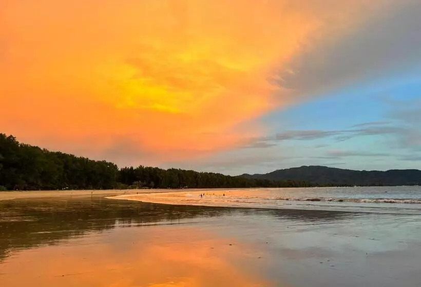 Majatalo 2br Maryam Villa Near Tesco & Beach