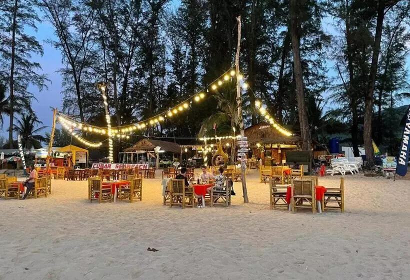 Majatalo 2br Maryam Villa Near Tesco & Beach