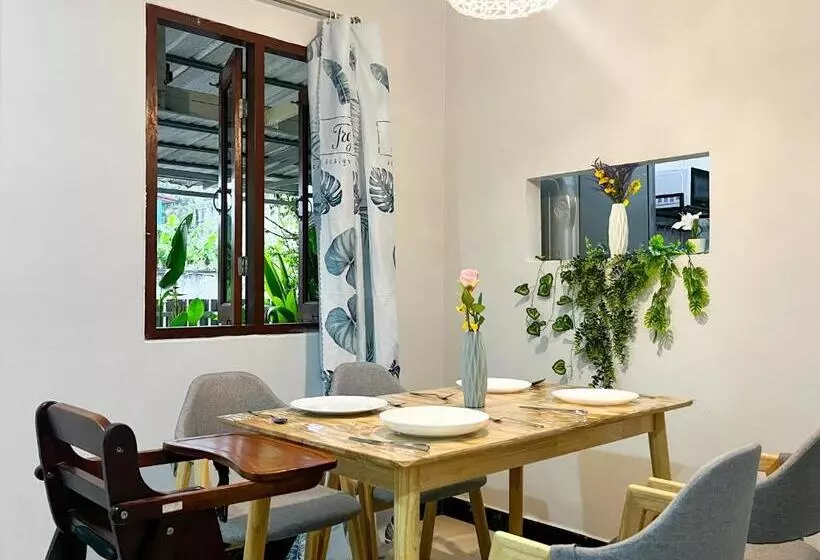 Majatalo 2br Maryam Villa Near Tesco & Beach