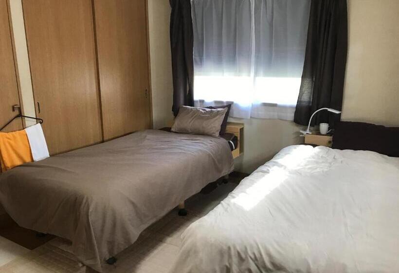 펜션 8 17 Nomura Motomachi   House / Vacation Stay 1893