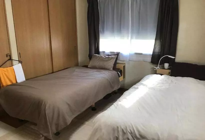 Majatalo 8 17 Nomura Motomachi House / Vacation Stay 1893