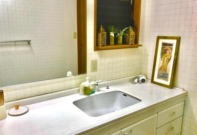 펜션 8 17 Nomura Motomachi   House / Vacation Stay 1893