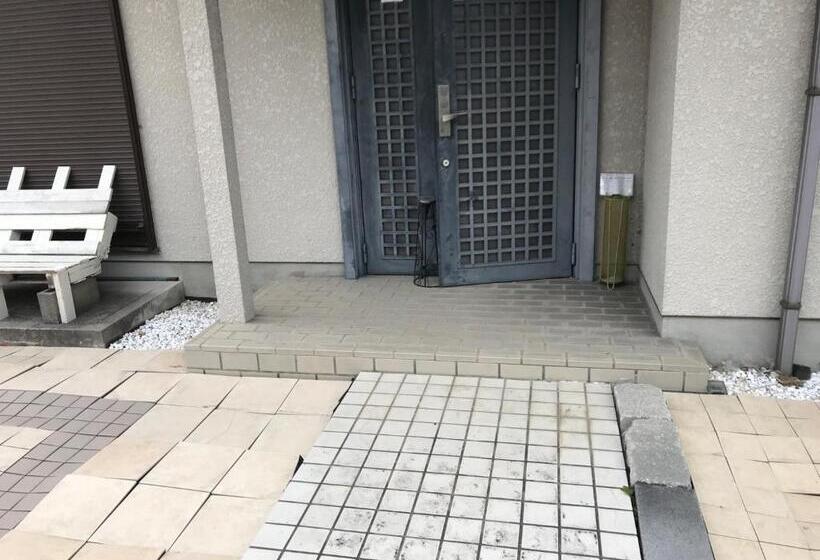 펜션 8 17 Nomura Motomachi   House / Vacation Stay 1893