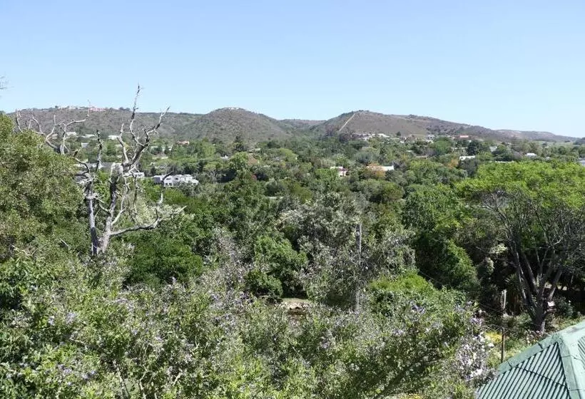 Majatalo Allan Grove