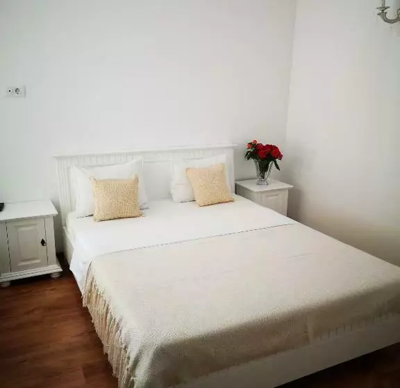 ペンション Brize Guest House