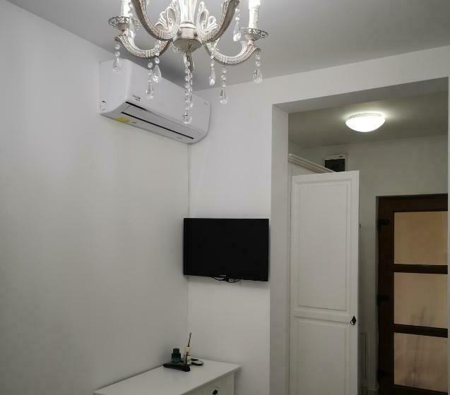 פנסיון Brize Guest House