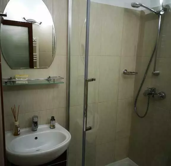 ペンション Brize Guest House