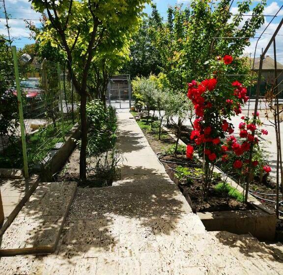 פנסיון Brize Guest House