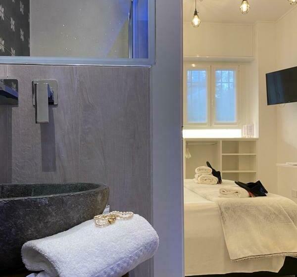 펜션 Camera Olimpia