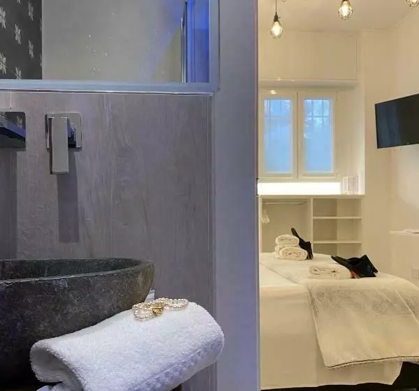 پانسیون Camera Olimpia