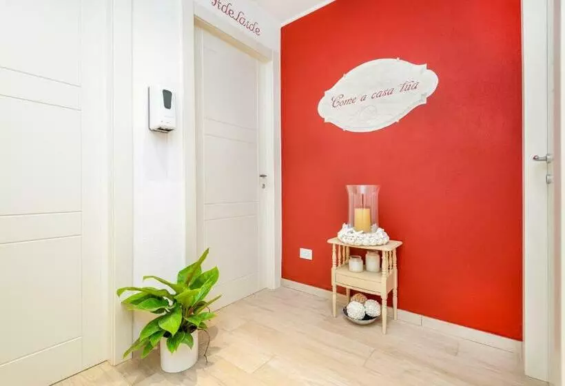 پانسیون Camera Olimpia