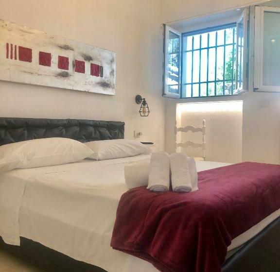 펜션 Camera Olimpia