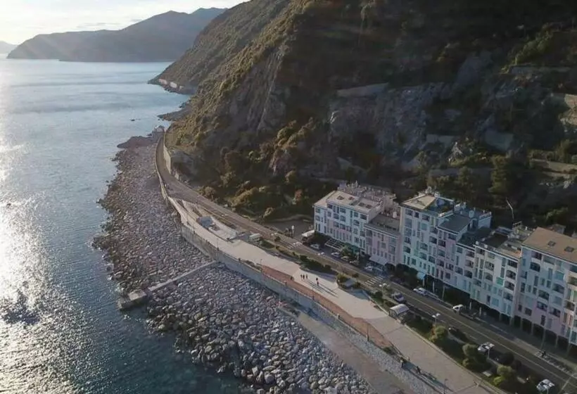 پانسیون Camera Olimpia