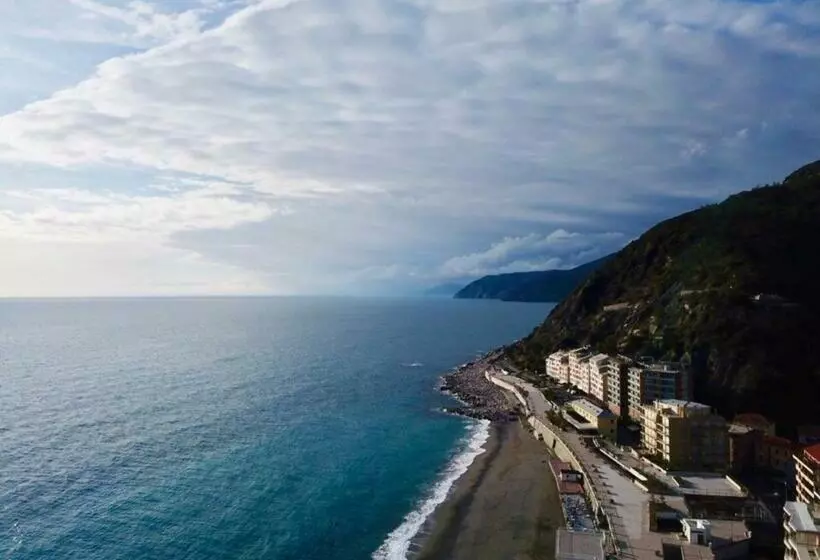 پانسیون Camera Olimpia