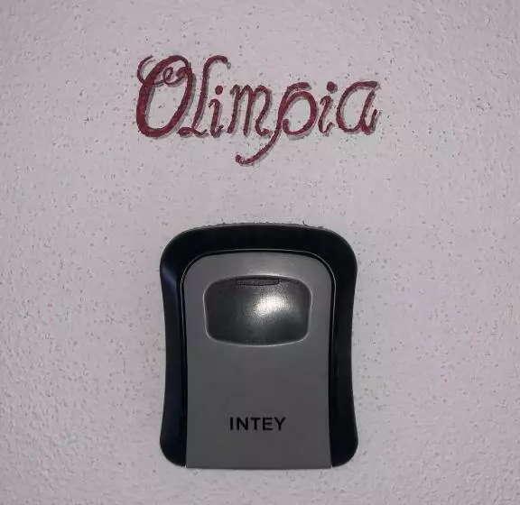 پانسیون Camera Olimpia