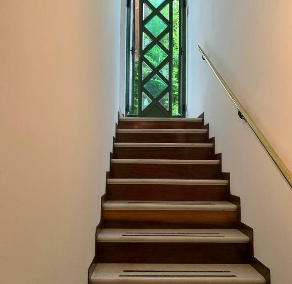 بنسيون I Quattro Mori