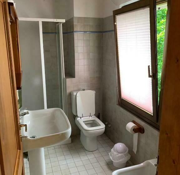 بنسيون I Quattro Mori