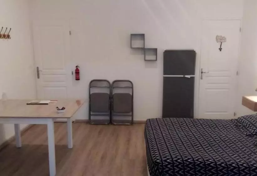 Majatalo Le Relais De Poste