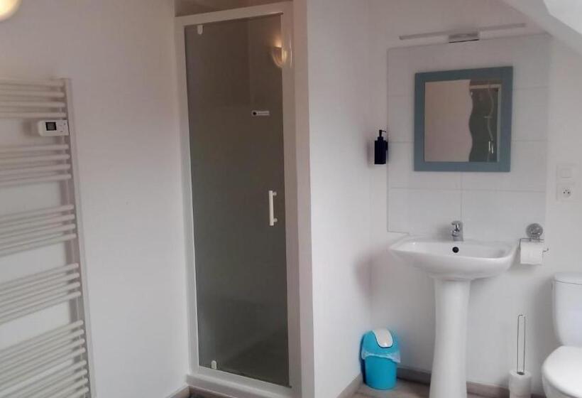 بنسيون Le Relais De Poste