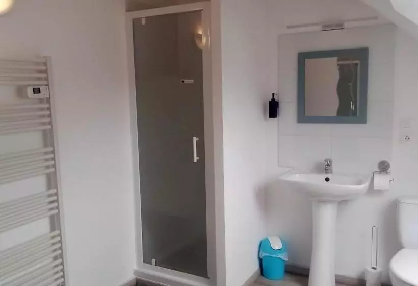 Majatalo Le Relais De Poste