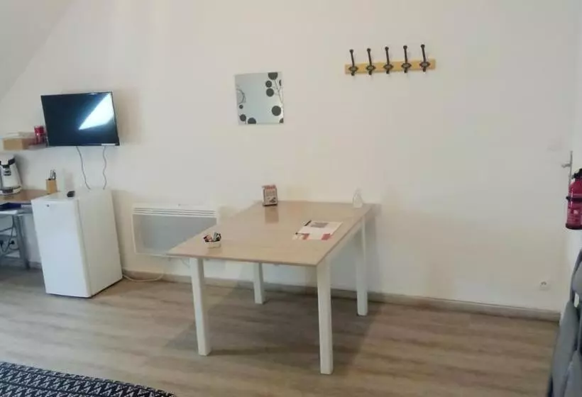 Majatalo Le Relais De Poste