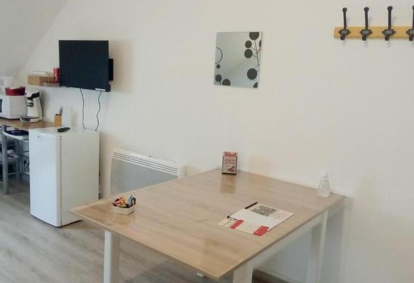 بنسيون Le Relais De Poste