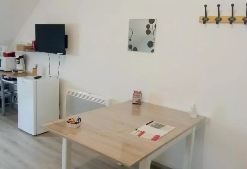 Majatalo Le Relais De Poste