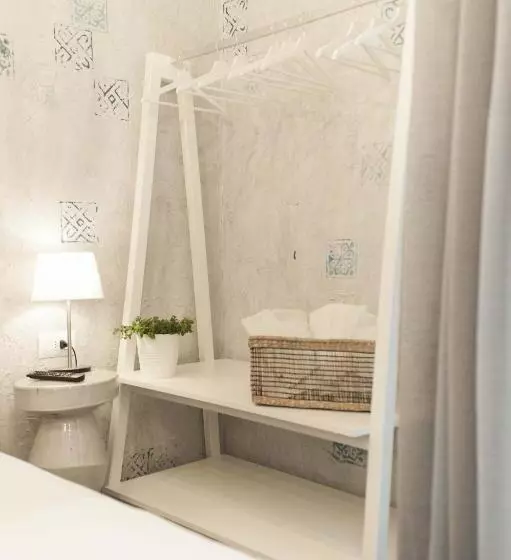 پانسیون Sleep In Udine