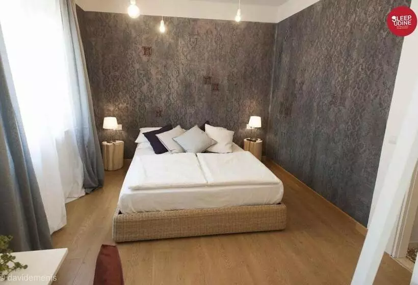 پانسیون Sleep In Udine