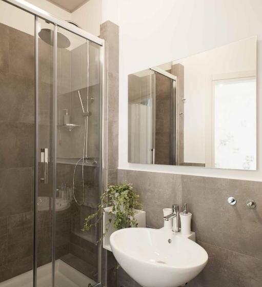 پانسیون Sleep In Udine