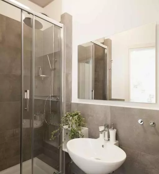 پانسیون Sleep In Udine