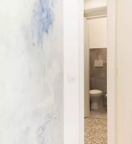 پانسیون Sleep In Udine